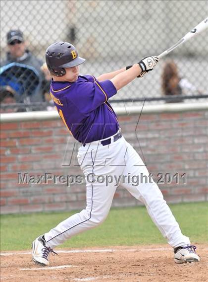 Thumbnail 3 in Christian Brothers vs. Sunrise Mountain (Hard 9 National Classic) photogallery.
