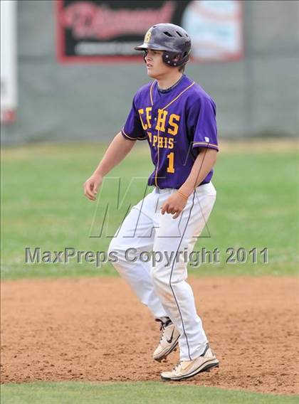 Thumbnail 2 in Christian Brothers vs. Sunrise Mountain (Hard 9 National Classic) photogallery.