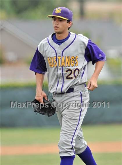 Thumbnail 3 in Christian Brothers vs. Sunrise Mountain (Hard 9 National Classic) photogallery.