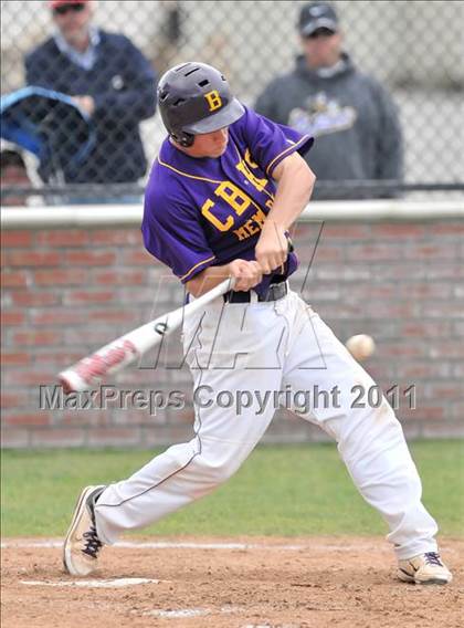 Thumbnail 1 in Christian Brothers vs. Sunrise Mountain (Hard 9 National Classic) photogallery.