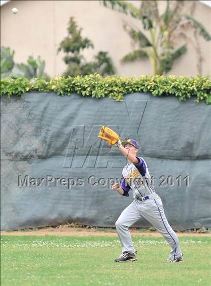 Thumbnail 1 in Christian Brothers vs. Sunrise Mountain (Hard 9 National Classic) photogallery.