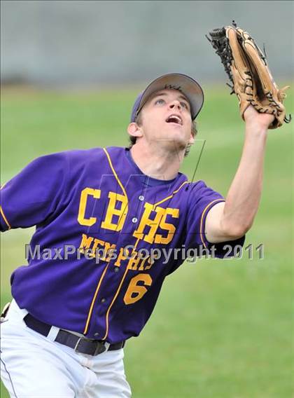Thumbnail 3 in Christian Brothers vs. Sunrise Mountain (Hard 9 National Classic) photogallery.