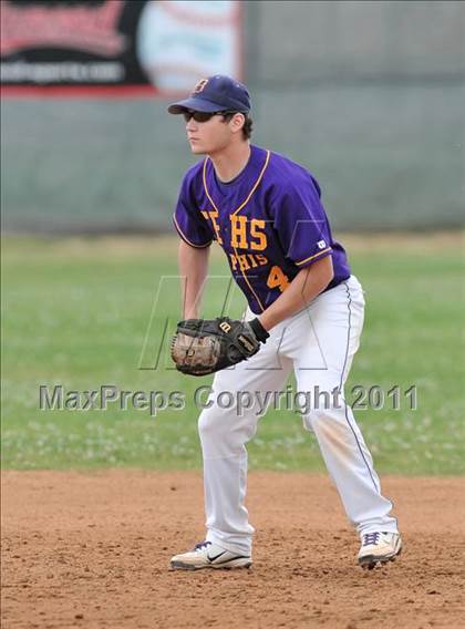 Thumbnail 3 in Christian Brothers vs. Sunrise Mountain (Hard 9 National Classic) photogallery.