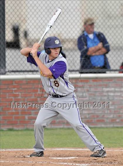 Thumbnail 3 in Christian Brothers vs. Sunrise Mountain (Hard 9 National Classic) photogallery.