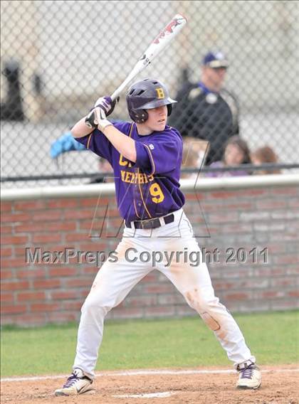 Thumbnail 2 in Christian Brothers vs. Sunrise Mountain (Hard 9 National Classic) photogallery.