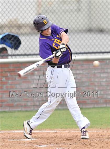 Thumbnail 1 in Christian Brothers vs. Sunrise Mountain (Hard 9 National Classic) photogallery.