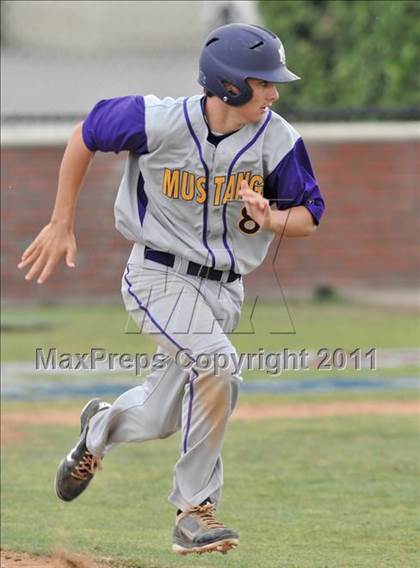 Thumbnail 3 in Christian Brothers vs. Sunrise Mountain (Hard 9 National Classic) photogallery.