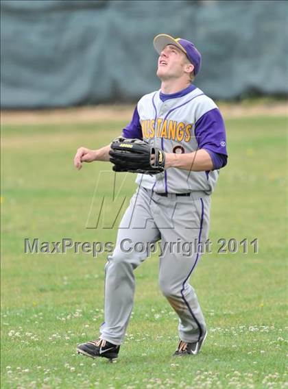 Thumbnail 1 in Christian Brothers vs. Sunrise Mountain (Hard 9 National Classic) photogallery.