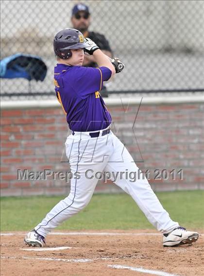 Thumbnail 3 in Christian Brothers vs. Sunrise Mountain (Hard 9 National Classic) photogallery.
