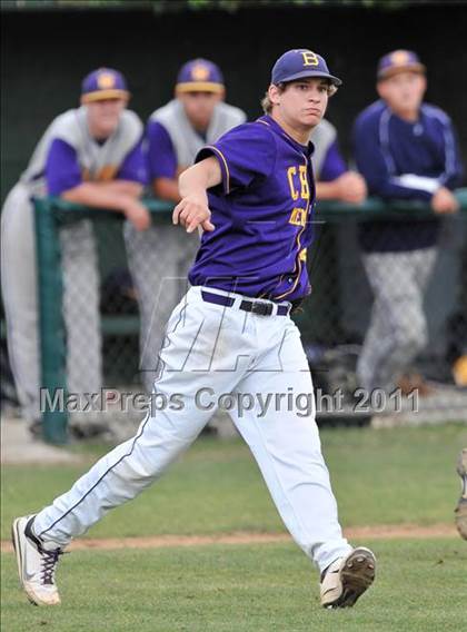 Thumbnail 3 in Christian Brothers vs. Sunrise Mountain (Hard 9 National Classic) photogallery.