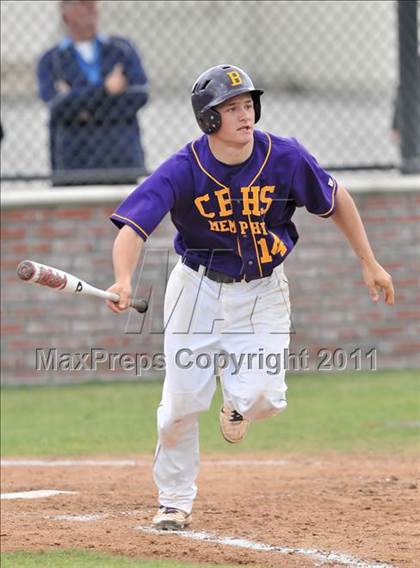 Thumbnail 3 in Christian Brothers vs. Sunrise Mountain (Hard 9 National Classic) photogallery.
