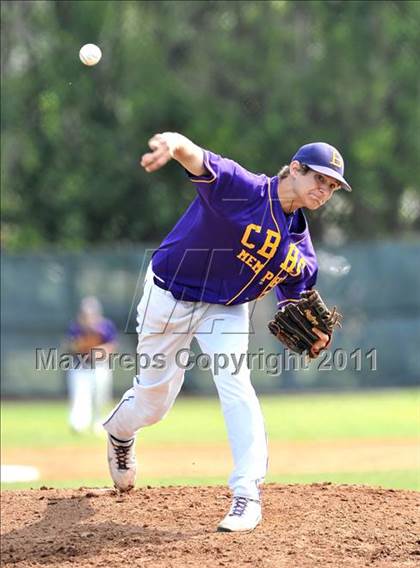Thumbnail 3 in Christian Brothers vs. Sunrise Mountain (Hard 9 National Classic) photogallery.