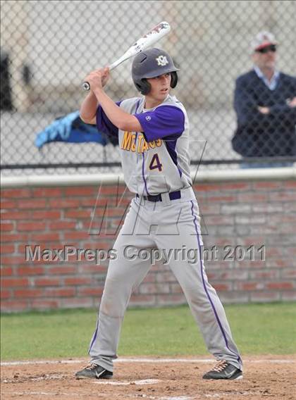 Thumbnail 1 in Christian Brothers vs. Sunrise Mountain (Hard 9 National Classic) photogallery.