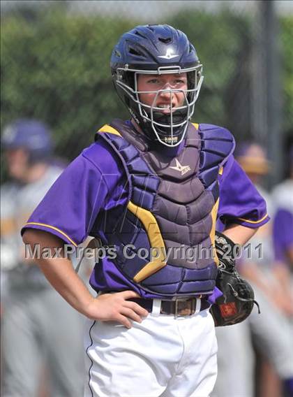 Thumbnail 3 in Christian Brothers vs. Sunrise Mountain (Hard 9 National Classic) photogallery.