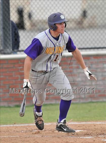 Thumbnail 1 in Christian Brothers vs. Sunrise Mountain (Hard 9 National Classic) photogallery.
