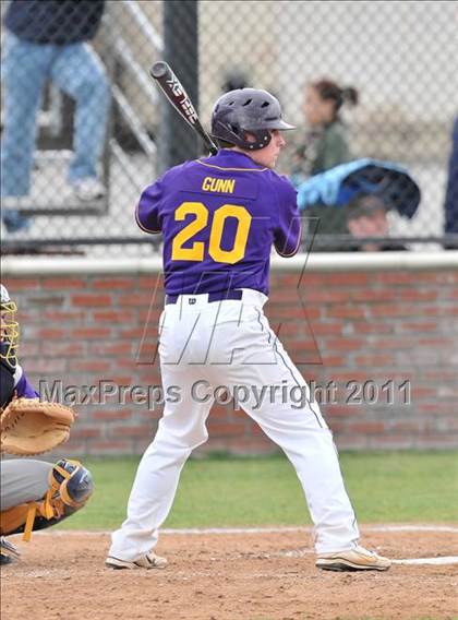 Thumbnail 1 in Christian Brothers vs. Sunrise Mountain (Hard 9 National Classic) photogallery.
