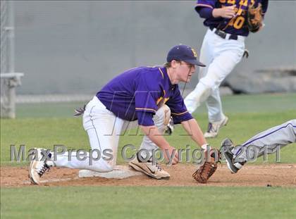 Thumbnail 1 in Christian Brothers vs. Sunrise Mountain (Hard 9 National Classic) photogallery.