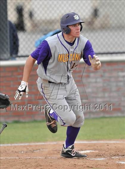 Thumbnail 2 in Christian Brothers vs. Sunrise Mountain (Hard 9 National Classic) photogallery.