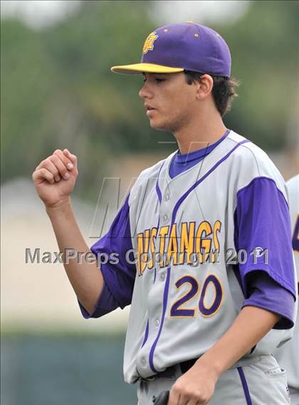 Thumbnail 1 in Christian Brothers vs. Sunrise Mountain (Hard 9 National Classic) photogallery.
