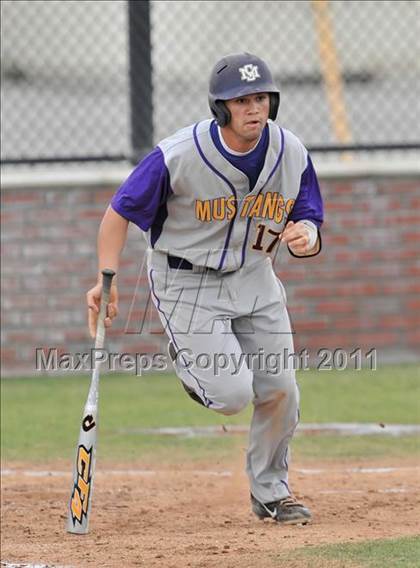 Thumbnail 2 in Christian Brothers vs. Sunrise Mountain (Hard 9 National Classic) photogallery.