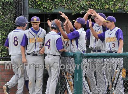 Thumbnail 1 in Christian Brothers vs. Sunrise Mountain (Hard 9 National Classic) photogallery.
