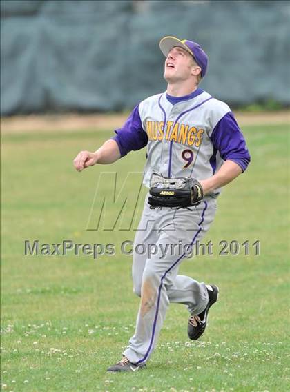 Thumbnail 3 in Christian Brothers vs. Sunrise Mountain (Hard 9 National Classic) photogallery.