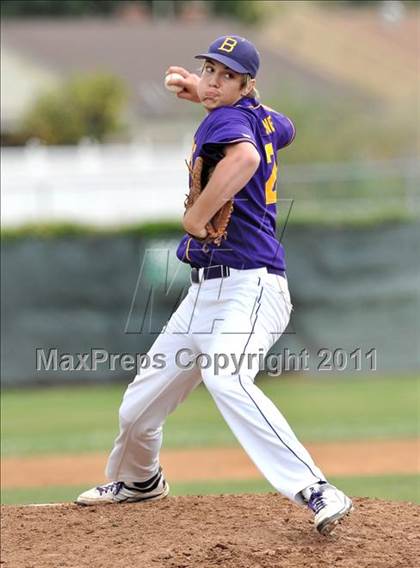Thumbnail 3 in Christian Brothers vs. Sunrise Mountain (Hard 9 National Classic) photogallery.