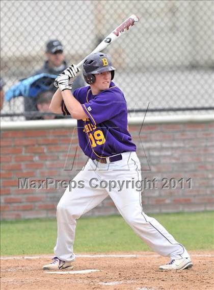 Thumbnail 1 in Christian Brothers vs. Sunrise Mountain (Hard 9 National Classic) photogallery.