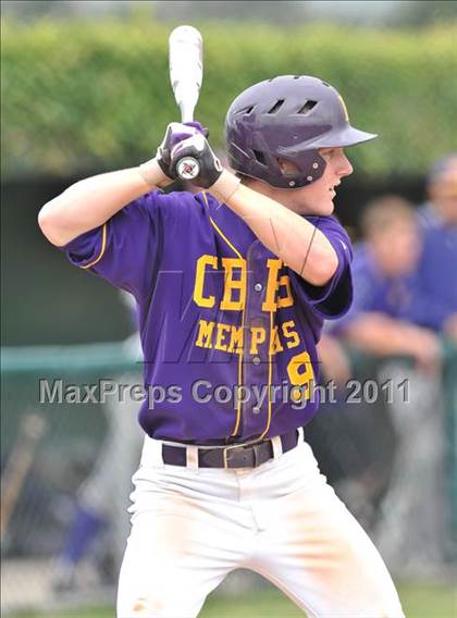 Thumbnail 2 in Christian Brothers vs. Sunrise Mountain (Hard 9 National Classic) photogallery.