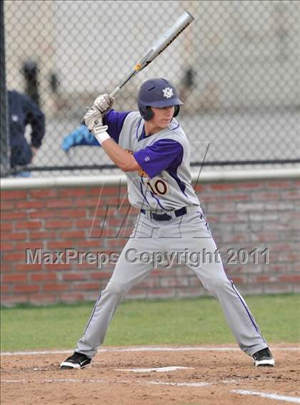 Thumbnail 3 in Christian Brothers vs. Sunrise Mountain (Hard 9 National Classic) photogallery.