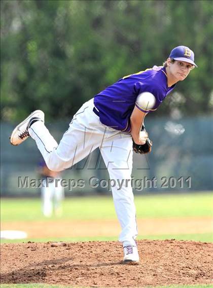 Thumbnail 1 in Christian Brothers vs. Sunrise Mountain (Hard 9 National Classic) photogallery.