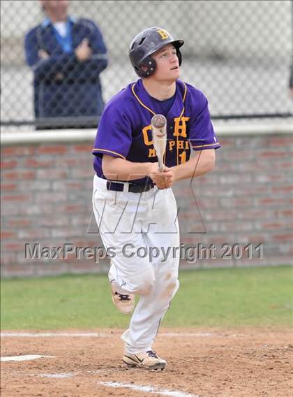 Thumbnail 1 in Christian Brothers vs. Sunrise Mountain (Hard 9 National Classic) photogallery.