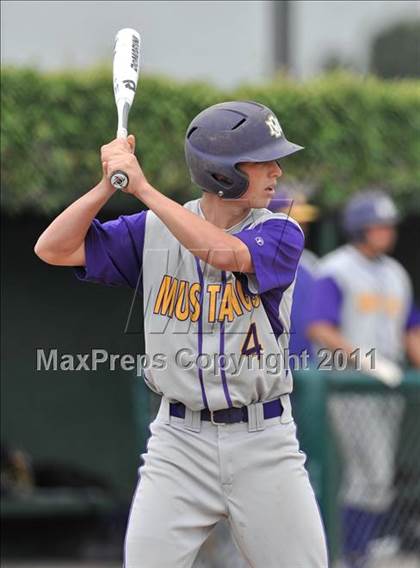 Thumbnail 3 in Christian Brothers vs. Sunrise Mountain (Hard 9 National Classic) photogallery.