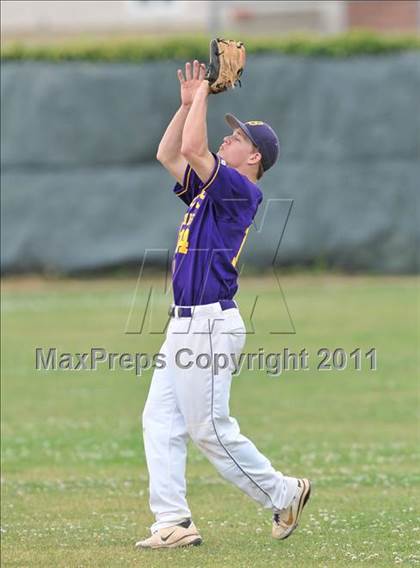 Thumbnail 2 in Christian Brothers vs. Sunrise Mountain (Hard 9 National Classic) photogallery.