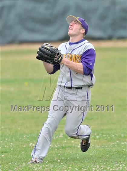 Thumbnail 2 in Christian Brothers vs. Sunrise Mountain (Hard 9 National Classic) photogallery.