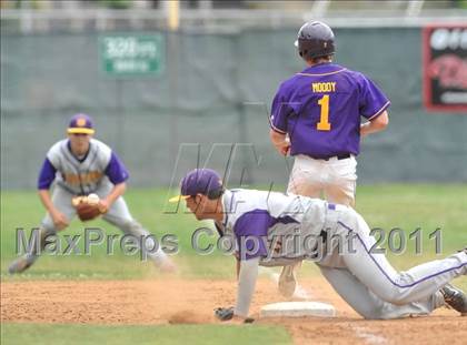 Thumbnail 2 in Christian Brothers vs. Sunrise Mountain (Hard 9 National Classic) photogallery.