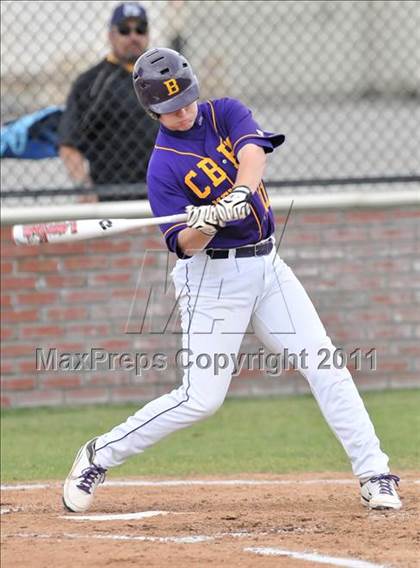 Thumbnail 3 in Christian Brothers vs. Sunrise Mountain (Hard 9 National Classic) photogallery.