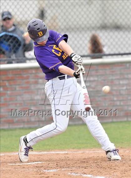 Thumbnail 2 in Christian Brothers vs. Sunrise Mountain (Hard 9 National Classic) photogallery.