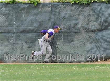 Thumbnail 2 in Christian Brothers vs. Sunrise Mountain (Hard 9 National Classic) photogallery.