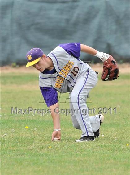 Thumbnail 2 in Christian Brothers vs. Sunrise Mountain (Hard 9 National Classic) photogallery.