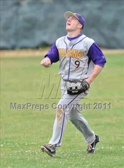 Thumbnail 2 in Christian Brothers vs. Sunrise Mountain (Hard 9 National Classic) photogallery.