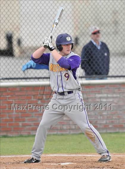Thumbnail 1 in Christian Brothers vs. Sunrise Mountain (Hard 9 National Classic) photogallery.