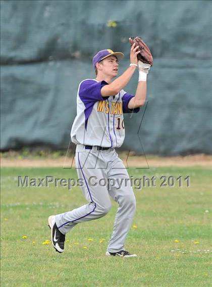 Thumbnail 3 in Christian Brothers vs. Sunrise Mountain (Hard 9 National Classic) photogallery.