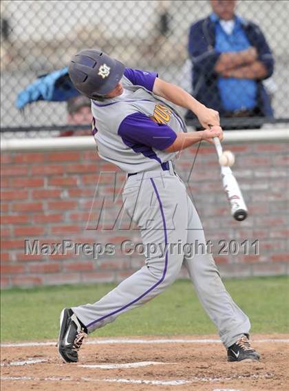 Thumbnail 2 in Christian Brothers vs. Sunrise Mountain (Hard 9 National Classic) photogallery.