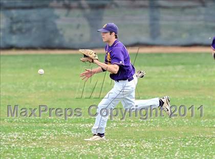 Thumbnail 2 in Christian Brothers vs. Sunrise Mountain (Hard 9 National Classic) photogallery.