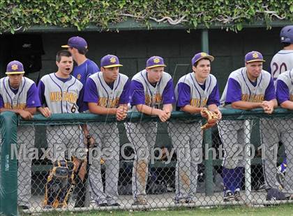 Thumbnail 1 in Christian Brothers vs. Sunrise Mountain (Hard 9 National Classic) photogallery.