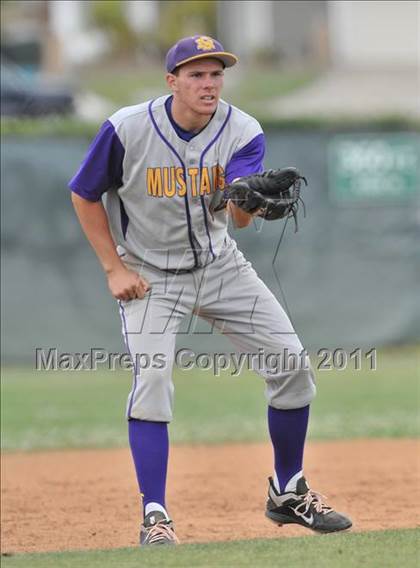 Thumbnail 1 in Christian Brothers vs. Sunrise Mountain (Hard 9 National Classic) photogallery.