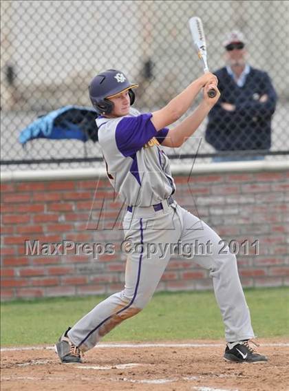 Thumbnail 2 in Christian Brothers vs. Sunrise Mountain (Hard 9 National Classic) photogallery.
