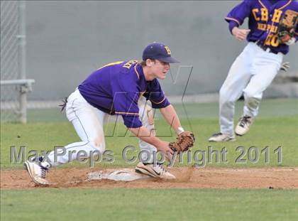 Thumbnail 3 in Christian Brothers vs. Sunrise Mountain (Hard 9 National Classic) photogallery.