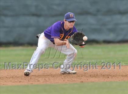 Thumbnail 1 in Christian Brothers vs. Sunrise Mountain (Hard 9 National Classic) photogallery.